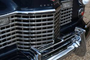 Image 46/50 de Cadillac 62 Convertible (1941)