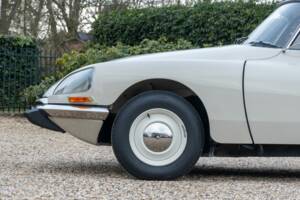 Afbeelding 22/50 van Citroën D Spécial (1971)