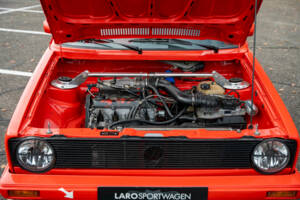 Bild 55/61 von Volkswagen Golf I GTI Pirelli 1.8 (1983)