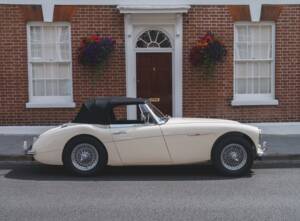 Bild 5/18 von Austin-Healey 3000 Mk II (BJ7) (1963)