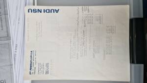 Imagen 154/154 de NSU Ro  80 (1975)