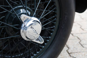 Afbeelding 9/102 van Jaguar XK 120 SE FHC (1954)