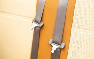 Image 57/85 of Rover Mini Cabriolet (1996)