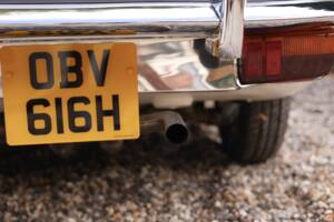 Image 48/50 de Jaguar Type E (2+2) (1970)