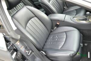 Bild 28/50 von Mercedes-Benz CLS 350 CGI (2008)