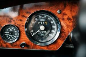 Image 19/27 de Austin-Healey 3000 Mk III (BJ8) (1967)