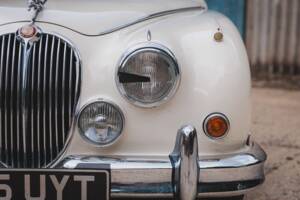 Immagine 15/50 di Jaguar Mk II 3.8 (1960)