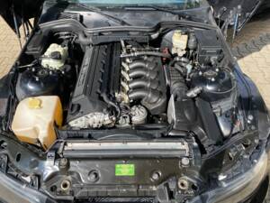 Afbeelding 17/23 van BMW Z3 M Coupé (2000)