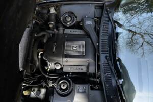 Bild 28/50 von Bentley Continental R (1994)
