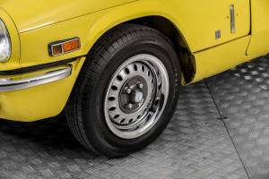 Image 29/50 de Triumph Spitfire 1500 (1974)
