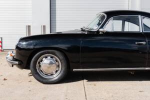 Image 11/48 of Porsche 356 C 1600 (1964)