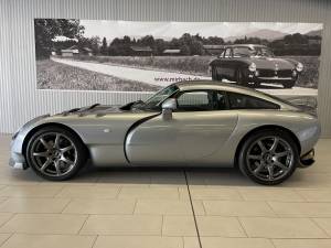 Afbeelding 10/29 van TVR Sagaris (2005)