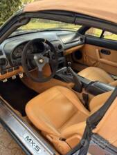 Image 3/6 de Mazda MX-5 1.6 (1996)