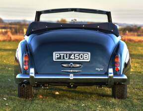 Bild 16/50 von Rolls-Royce Silver Cloud III (1964)