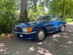 Bild 31/50 von Mercedes-Benz 300 SL (1988)