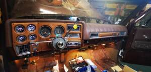 Immagine 59/110 di GMC Sierra 2500 (1975)