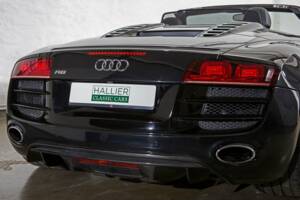 Bild 4/24 von Audi R8 V10 Spyder (2010)