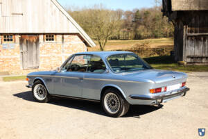 Imagen 5/99 de BMW 3.0 CSi (1973)