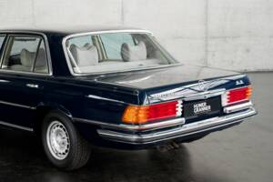 Imagen 17/50 de Mercedes-Benz 450 SEL 6,9 (1979)