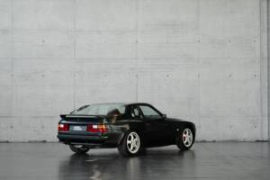 Bild 28/50 von Porsche 944 Turbo (1990)