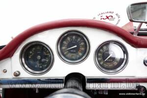 Bild 21/30 von Alfa Romeo Giulia 1600 Spider Veloce (1965)