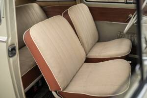 Bild 42/71 von Volkswagen Käfer 1200 Standard "Dickholmer" (1959)