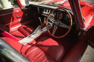 Bild 2/40 von Jaguar E-Type 3.8 (1961)