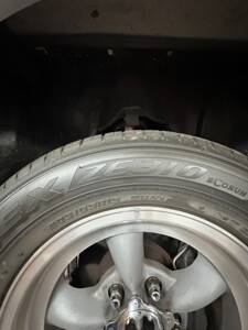 Imagen 31/34 de Ford Mustang 289 (1965)