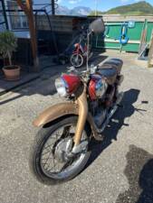 Imagen 6/11 de NSU Max (1956)