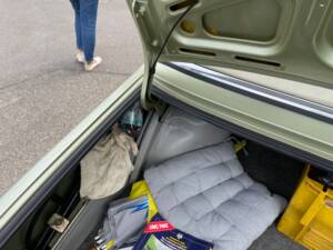 Image 52/100 de BMW 528i (1980)
