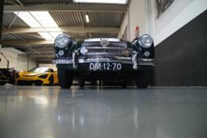 Bild 28/50 von MG MGA 1500 (1955)