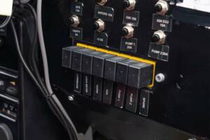 Bild 37/50 von Lancia Delta HF Integrale (1988)