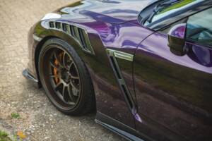 Afbeelding 16/50 van Nissan GT-R (2009)