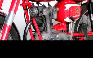 Immagine 27/61 di Moto Morini Corsaro 150 (1968)