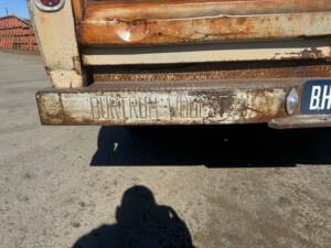 Imagen 8/8 de Chevrolet C 20 (1965)