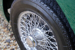 Imagen 31/50 de Austin-Healey 3000 Mk III (BJ8) (1967)