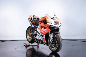 Bild 5/50 von Ducati DUMMY (2019)