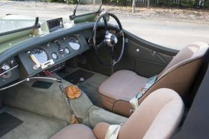 Imagen 8/19 de Jaguar XK 120 OTS (1951)