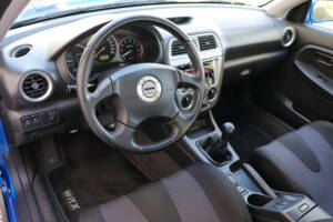 Image 28/50 of Subaru Impreza 2.0 WRX (2002)
