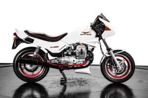 Image 2/30 of Moto Guzzi DUMMY (1985)