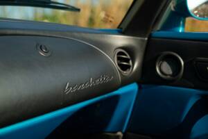 Immagine 50/50 di FIAT Barchetta 1.8 16V (1995)
