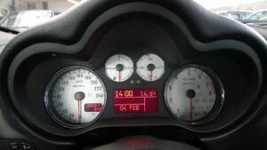 Image 39/39 of Alfa Romeo GT 1.8 Twin-Spark (2007)