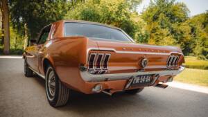 Image 15/81 of Ford Mustang 289 (1967)