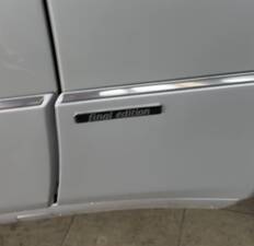 Image 4/32 de Mercedes-Benz E 320 "Final Edition" (1997)