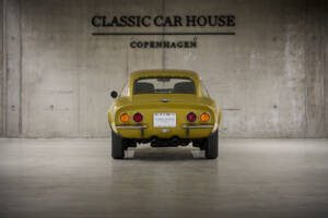 Afbeelding 4/89 van Opel GT 1900 (1972)