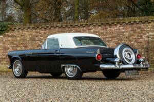 Bild 2/50 von Ford Thunderbird (1955)