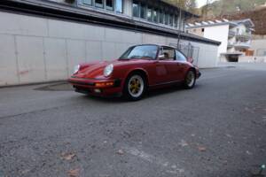 Bild 4/57 von Porsche 911 2.7 S (1975)