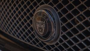 Imagen 25/31 de Jaguar XKR (2007)