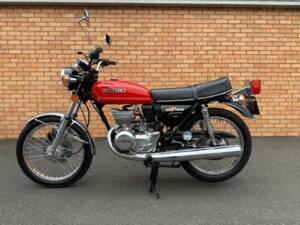 Image 2/45 de Suzuki DUMMY (1977)