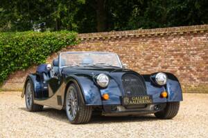 Bild 33/50 von Morgan Plus Six (2019)